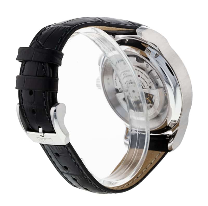 Chopard LUC 161928-1001